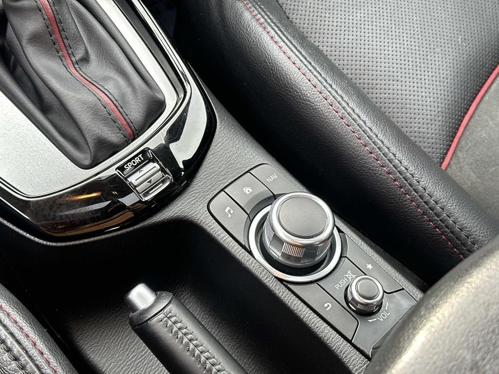 2016 Mazda Mazda CX-3 Grand Touring