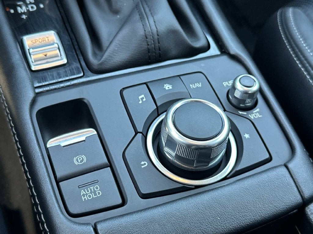 2019 Mazda Mazda CX-3 Touring