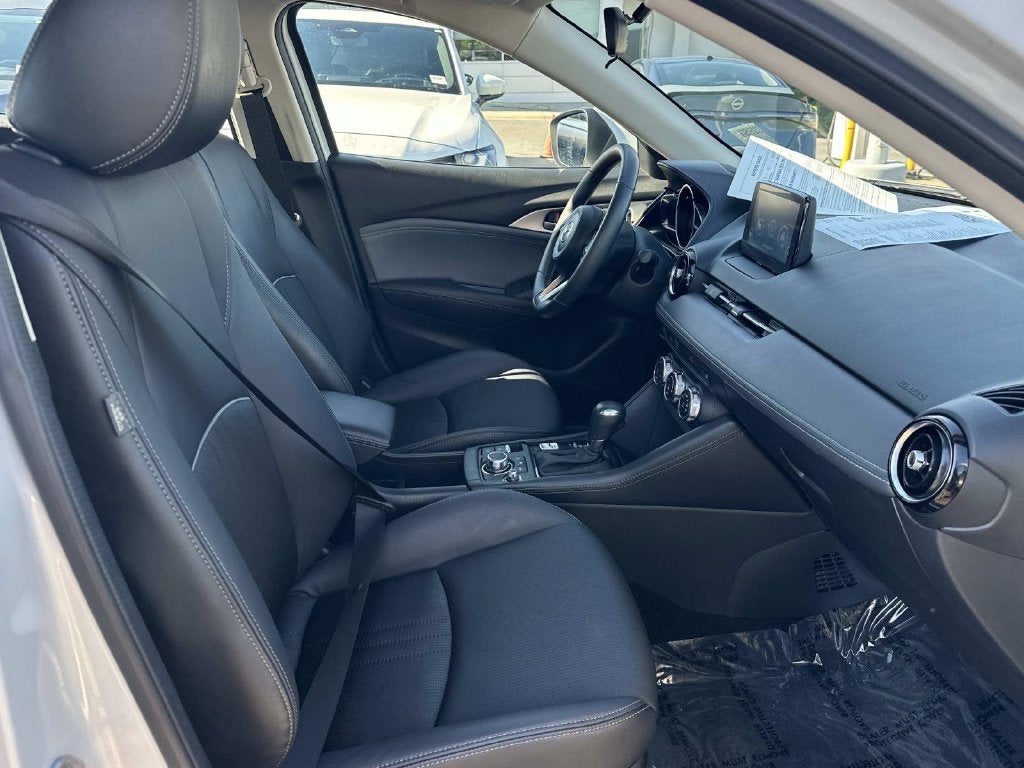2019 Mazda Mazda CX-3 Touring