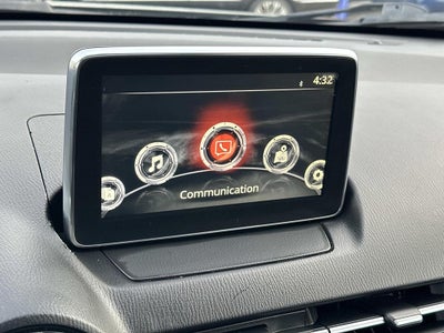 2017 Mazda Mazda CX-3 Grand Touring