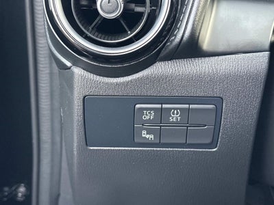 2017 Mazda Mazda CX-3 Grand Touring