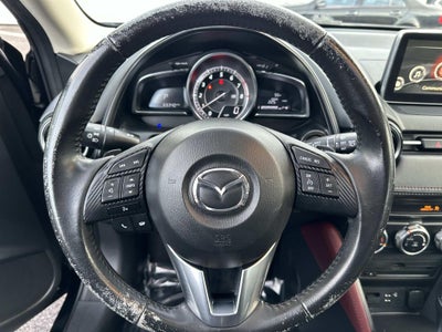 2017 Mazda Mazda CX-3 Grand Touring