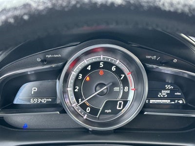 2017 Mazda Mazda CX-3 Grand Touring