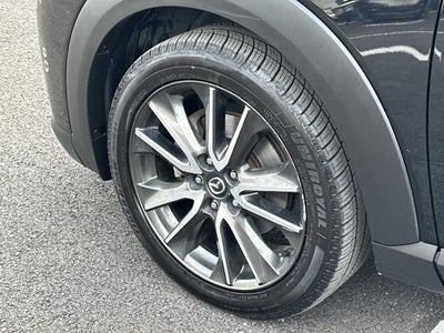 2017 Mazda Mazda CX-3 Grand Touring