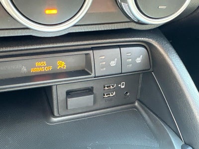 2023 Mazda Mazda MX-5 Miata Grand Touring