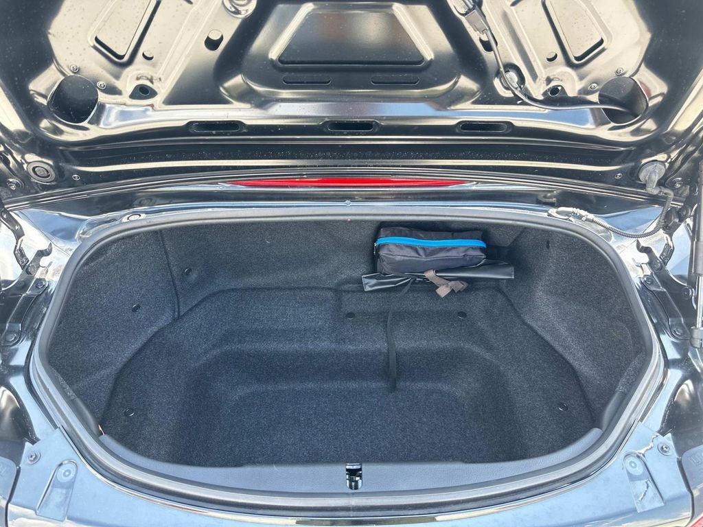 2023 Mazda Mazda MX-5 Miata Grand Touring