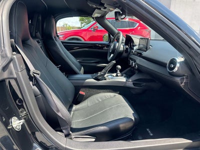 2023 Mazda Mazda MX-5 Miata Grand Touring