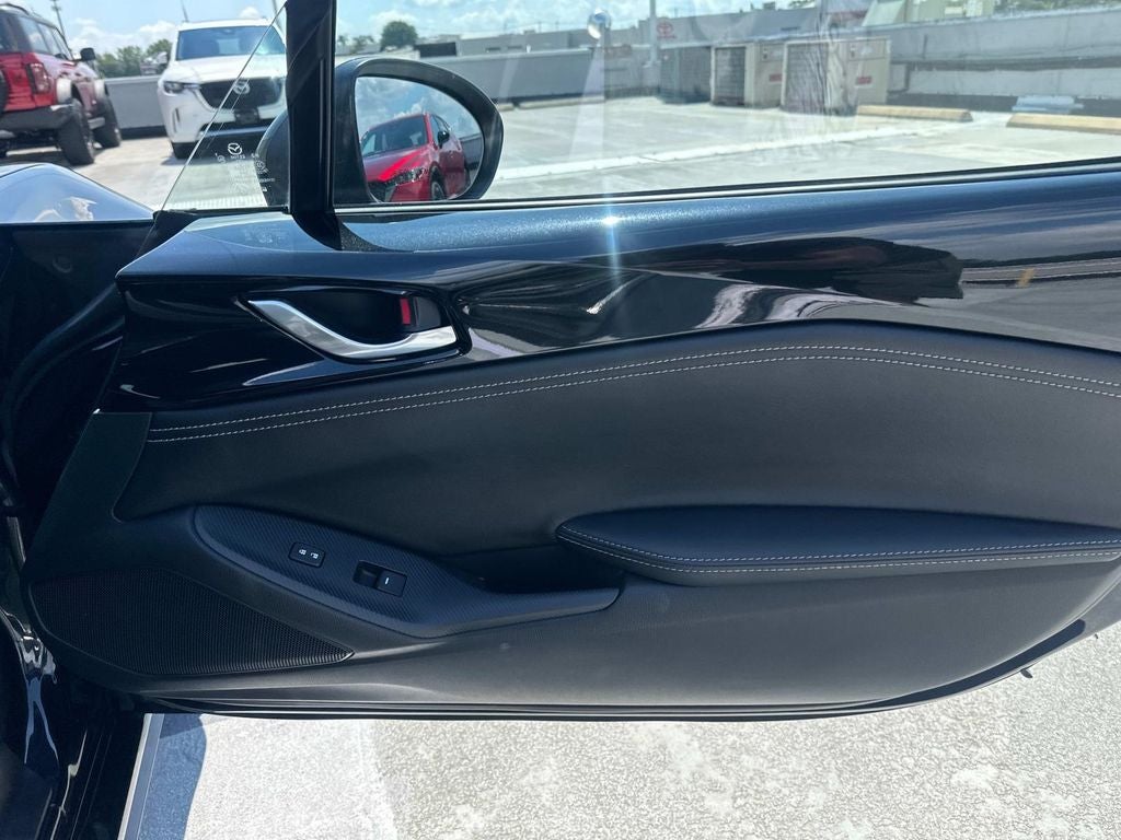 2023 Mazda Mazda MX-5 Miata Grand Touring
