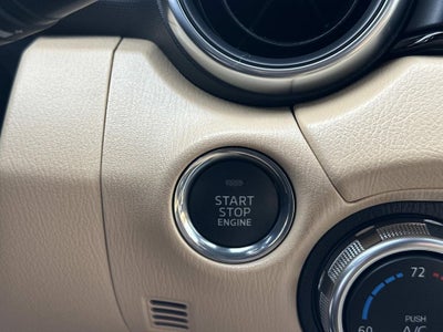 2025 Mazda Mazda MX-5 Miata Grand Touring