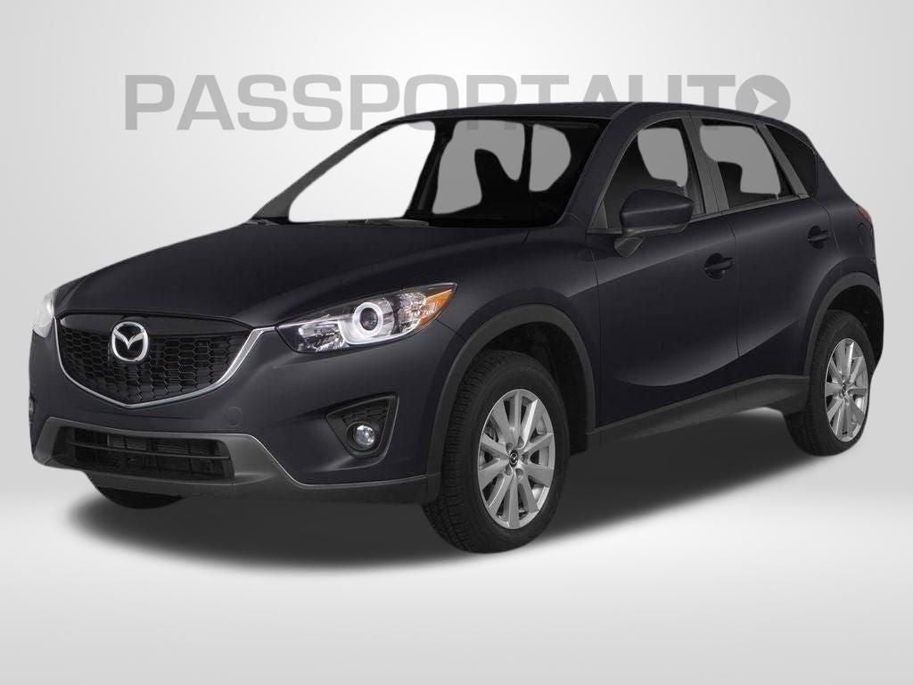 2015 Mazda Mazda CX-5 Touring