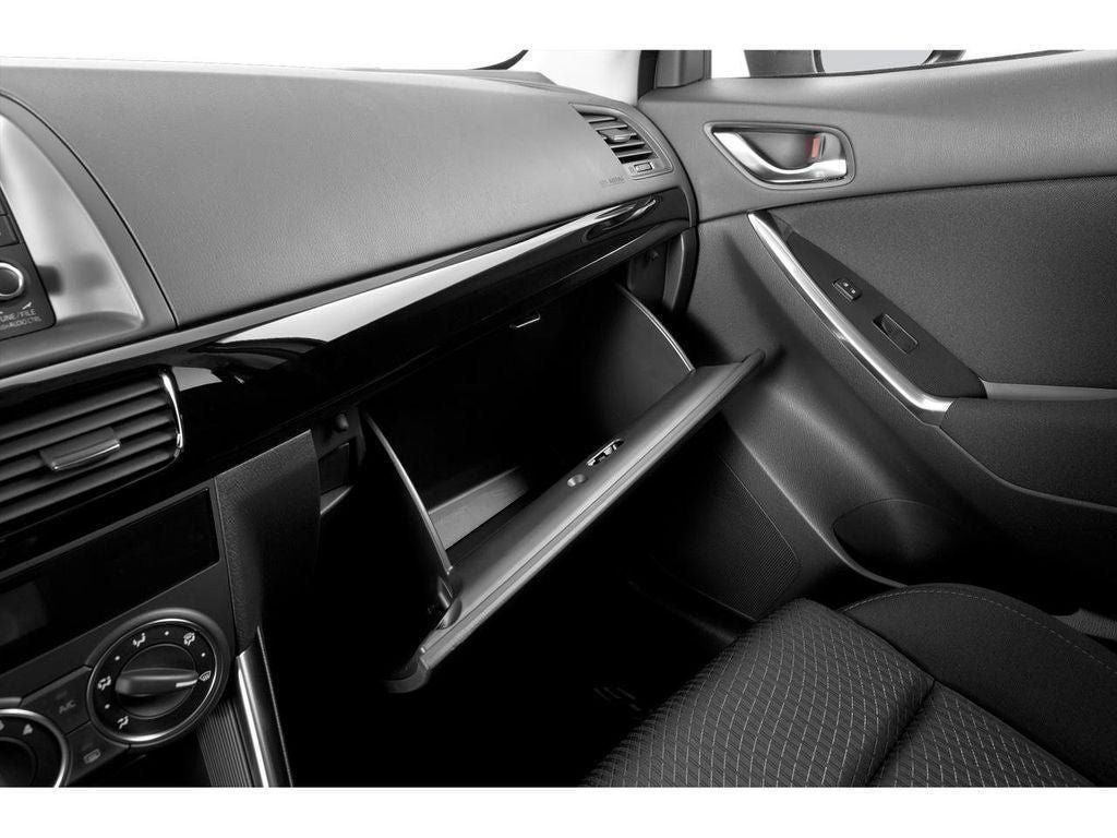 2015 Mazda Mazda CX-5 Touring