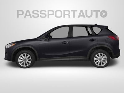 2015 Mazda Mazda CX-5 Touring