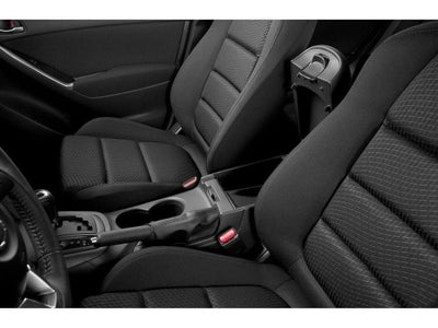2015 Mazda Mazda CX-5 Touring