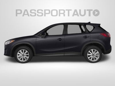 2015 Mazda Mazda CX-5 Touring