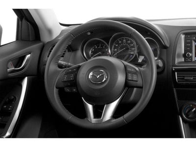2015 Mazda Mazda CX-5 Touring
