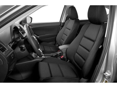 2015 Mazda Mazda CX-5 Touring