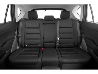 2015 Mazda Mazda CX-5 Touring