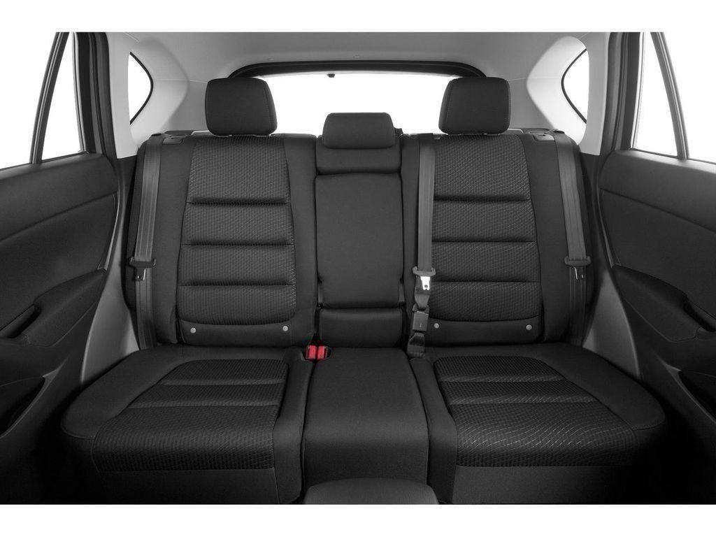 2015 Mazda Mazda CX-5 Touring