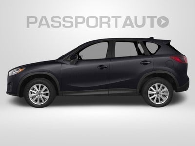 2015 Mazda Mazda CX-5 Touring
