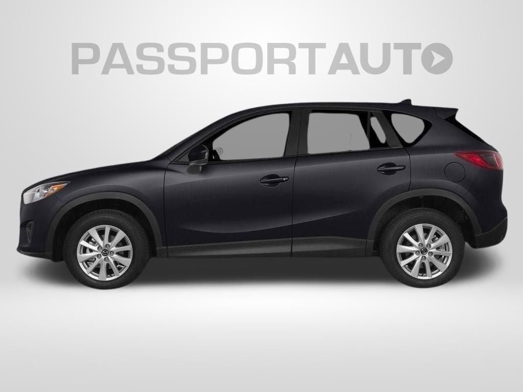 2015 Mazda Mazda CX-5 Touring
