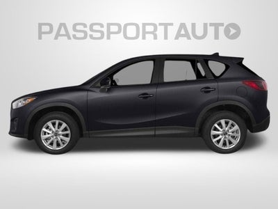2015 Mazda Mazda CX-5 Touring