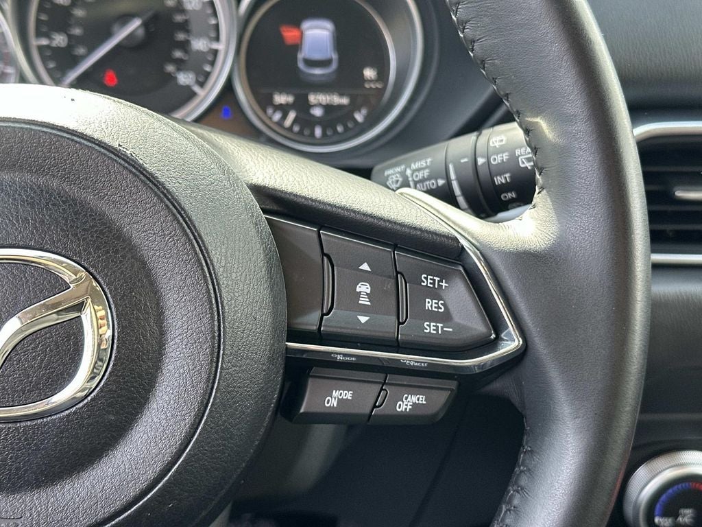 2023 Mazda Mazda CX-5 2.5 S