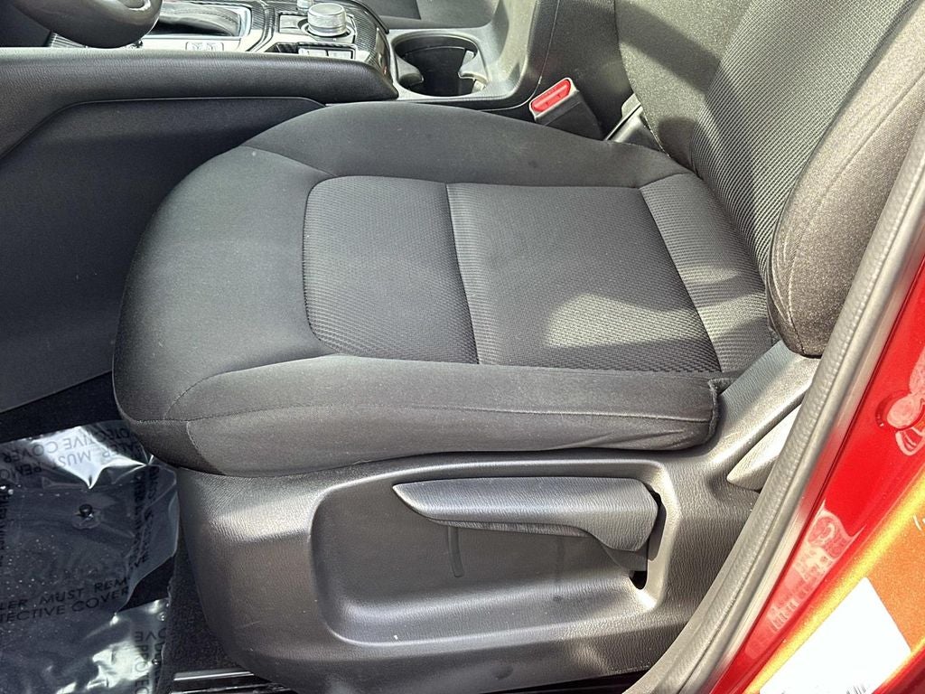 2023 Mazda Mazda CX-5 2.5 S