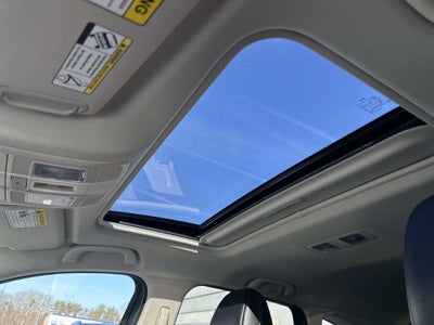 2021 Mazda Mazda CX-5 Grand Touring Reserve