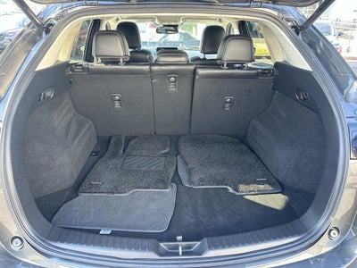 2021 Mazda Mazda CX-5 Grand Touring Reserve