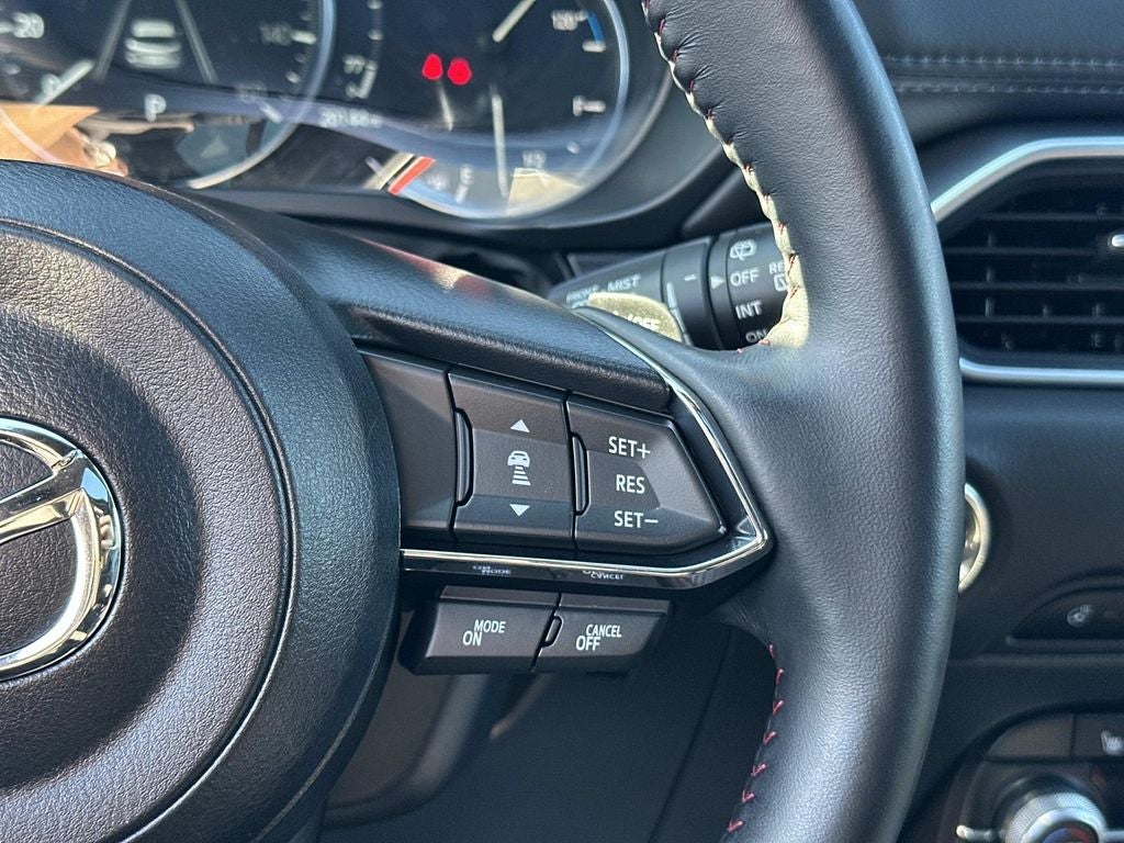 2023 Mazda Mazda CX-5 2.5 Turbo