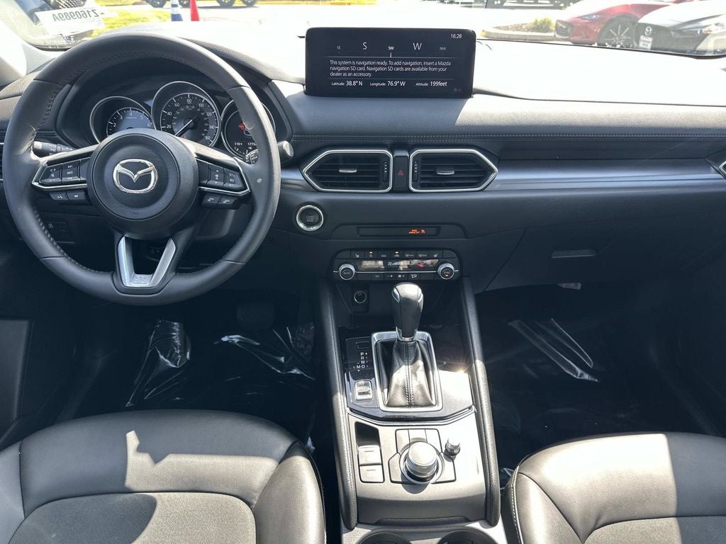 2023 Mazda Mazda CX-5 2.5 S Select Package
