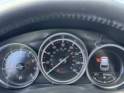 2023 Mazda Mazda CX-5 2.5 S Select Package
