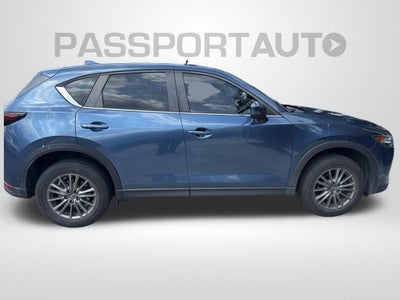 2020 Mazda Mazda CX-5 Sport