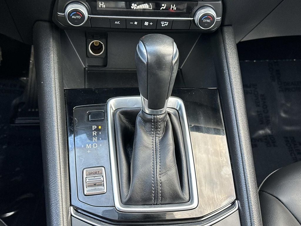 2023 Mazda Mazda CX-5 2.5 S Select Package