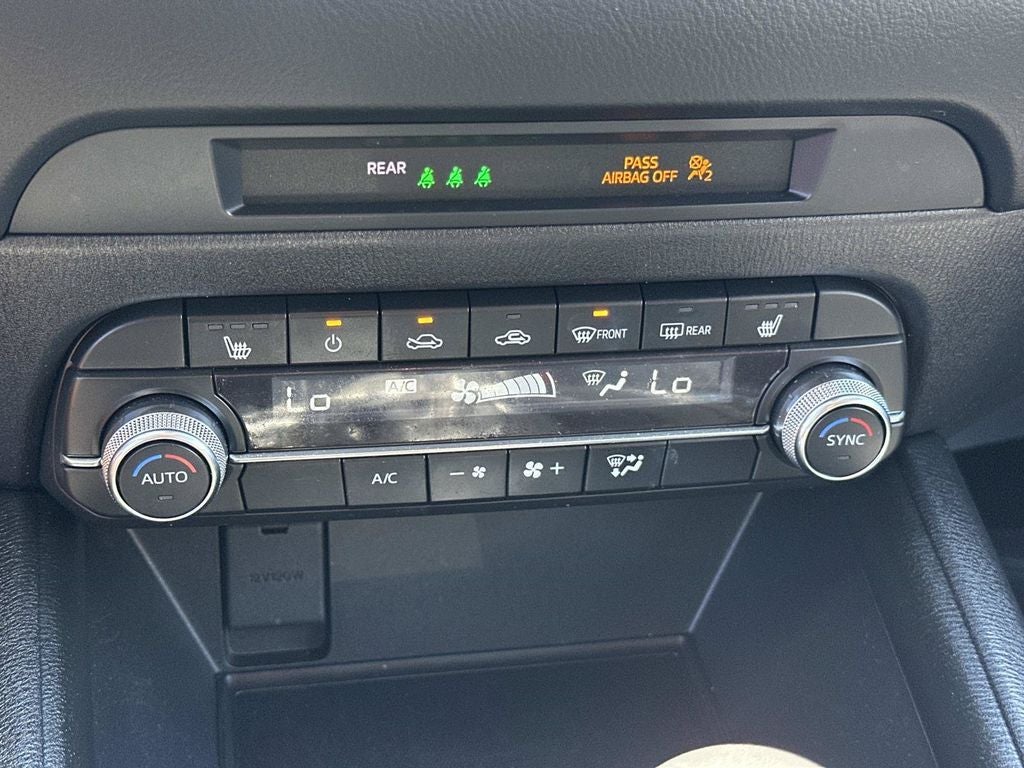 2023 Mazda Mazda CX-5 2.5 S Select Package