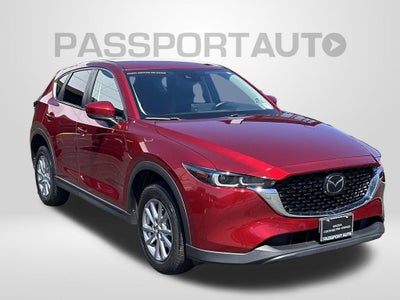 2023 Mazda Mazda CX-5 2.5 S Select Package