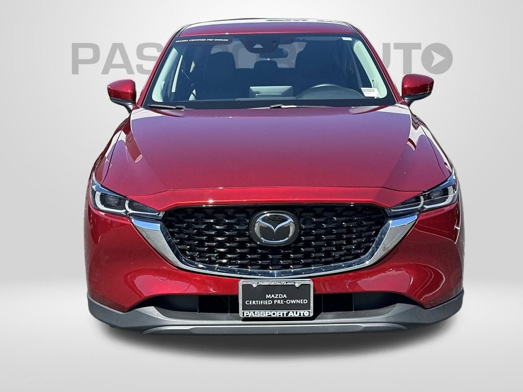 2023 Mazda Mazda CX-5 2.5 S Select Package