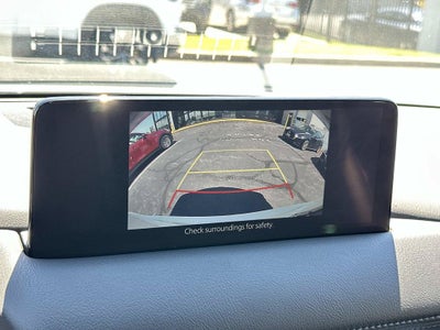 2021 Mazda Mazda CX-5 Touring