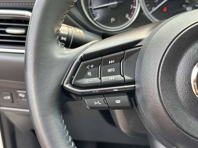 2024 Mazda Mazda CX-5 2.5 S Preferred Package