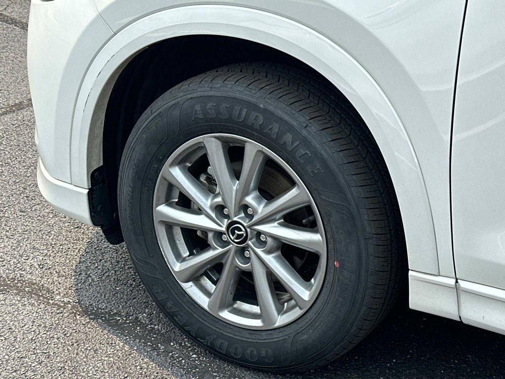 2024 Mazda Mazda CX-5 2.5 S Preferred Package