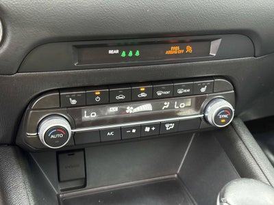 2019 Mazda Mazda CX-5 Touring