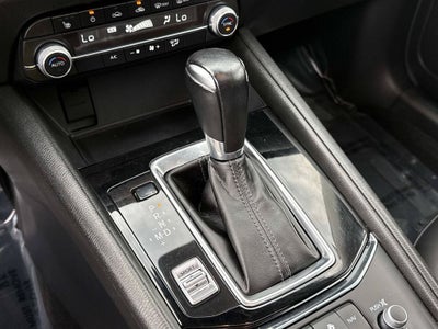 2019 Mazda Mazda CX-5 Touring