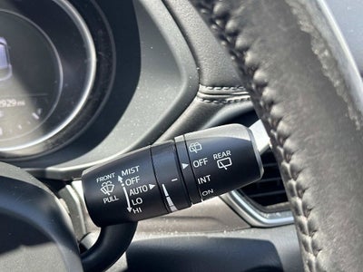 2022 Mazda Mazda CX-5 2.5 S Preferred Package