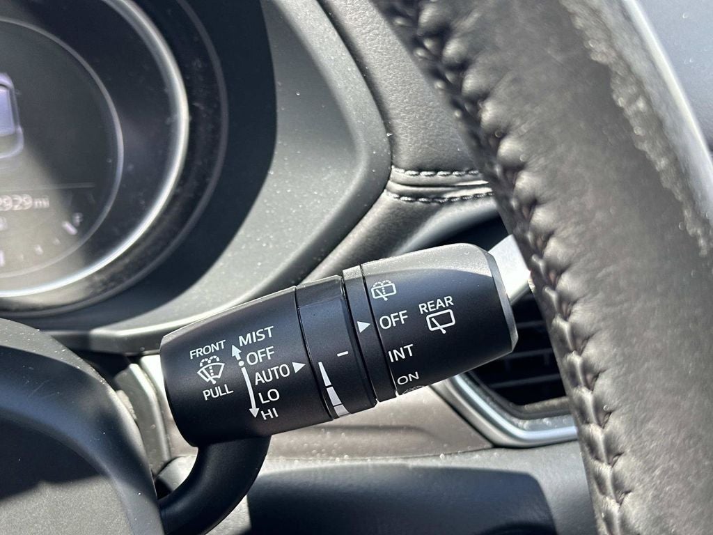 2022 Mazda Mazda CX-5 2.5 S Preferred Package