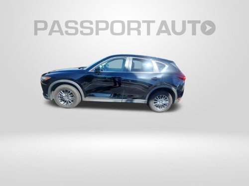 2020 Mazda Mazda CX-5 Touring