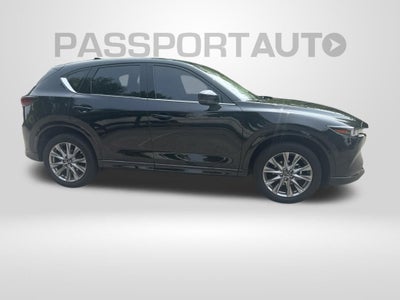 2024 Mazda Mazda CX-5 2.5 S Premium Package