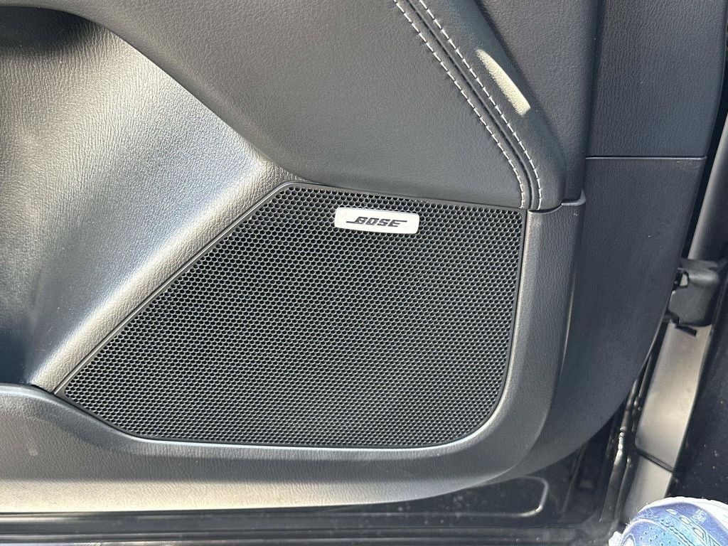 2024 Mazda Mazda CX-5 2.5 S Premium Package
