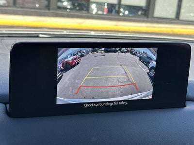 2021 Mazda Mazda CX-5 Grand Touring