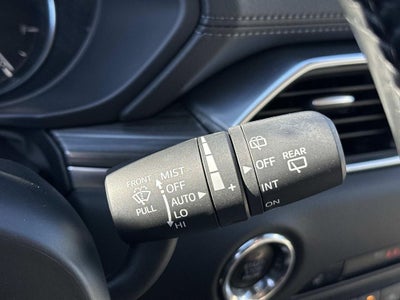 2019 Mazda Mazda CX-5 Grand Touring