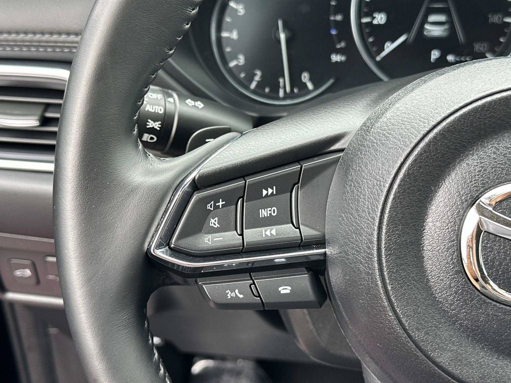 2023 Mazda Mazda CX-5 2.5 S Premium Plus Package
